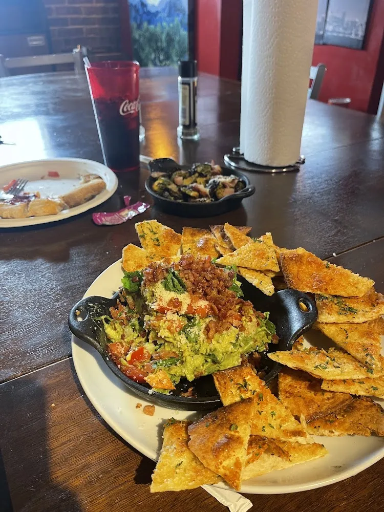 Nachos