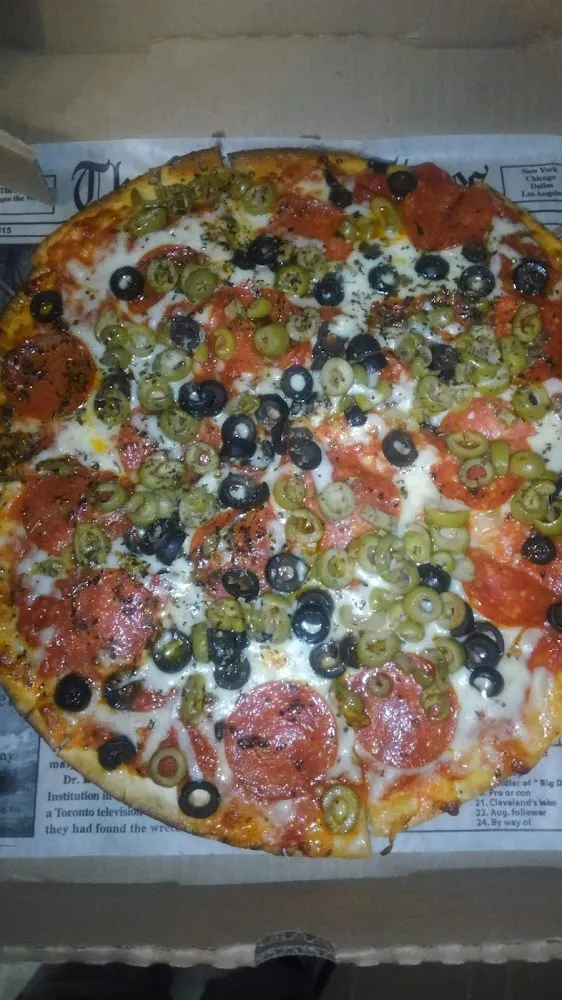 Peppers