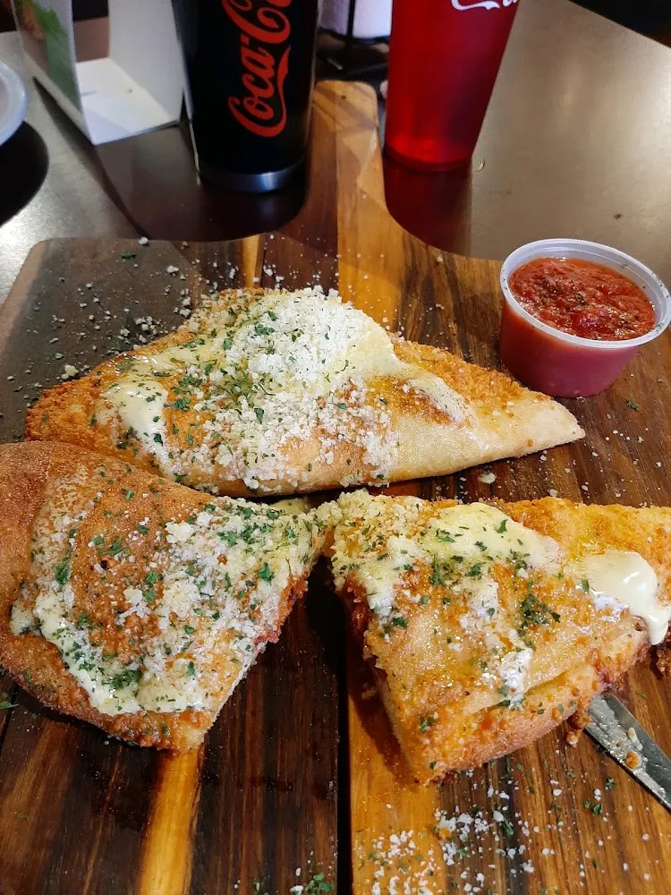 Stromboli